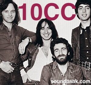 DREADLOCK HOLIDAY - 10cc