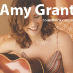 Amy Grant