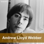 Andrew Lloyd Webber