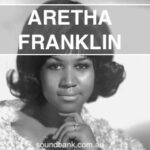 Aretha Franklin
