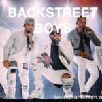 Backstreet Boys