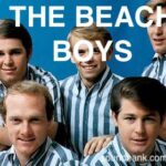 The Beach Boys