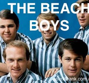GOOD VIBRATIONS - The Beach Boys