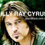 Billy Ray Cyrus