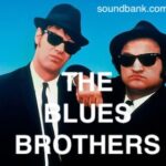 The Blues Brothers