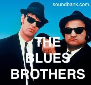 SOMEONE TO LOVE - The Blues Brothers