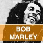 Bob Marley