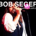 Bob Seger