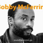 Bobby McFerrin