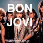 Bon Jovi