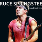 Bruce Springsteen