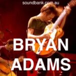 Bryan Adams