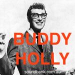 Buddy Holly