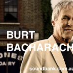 Burt Bacharach