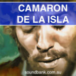 Camaron De La Isla