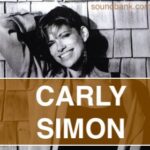Carly Simon