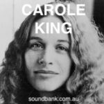 Carole King