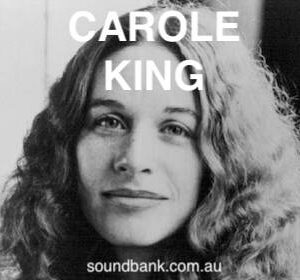 IT'S TOO LATE - Carole King