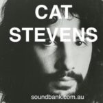 Cat Stevens
