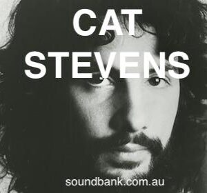 FATHER & SON - Cat Stevens