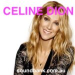 Celine Dion