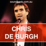 Chris DeBurgh