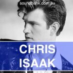 Chris Isaac