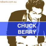 Chuck Berry