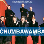 Chumbawamba