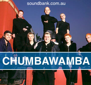 TUBTHUMPING