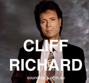 DO YOU WANNA DANCE - Cliff Richard