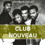Club Nouveaux