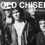 Cold Chisel
