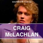Craig McLachlan