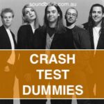 Crash Test Dummies