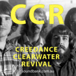 Creedance Clearwater Revival