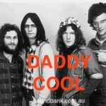 Daddy Cool