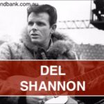 Del Shannon