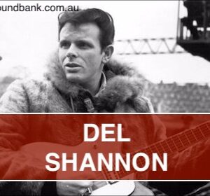 RUNAWAY - Del Shannon