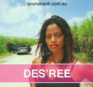 LIFE - Des'ree