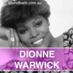 Dionne Warwick