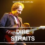 Dire Straits