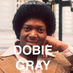 Dobie Gray