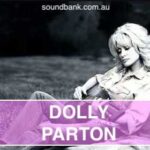 Dolly Parton