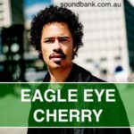Eagle Eye Cherry