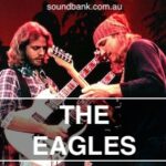 The Eagles