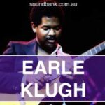 Earl Klugh