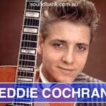 Eddie Cochrane