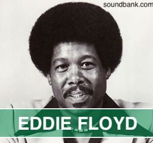 KNOCK ON WOOD - Eddie Floyd