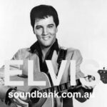 Elvis Presley